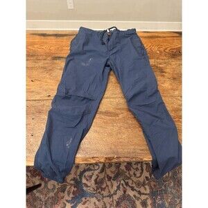 Cpo Provisions Mens Skinny Fit Navy 880 F